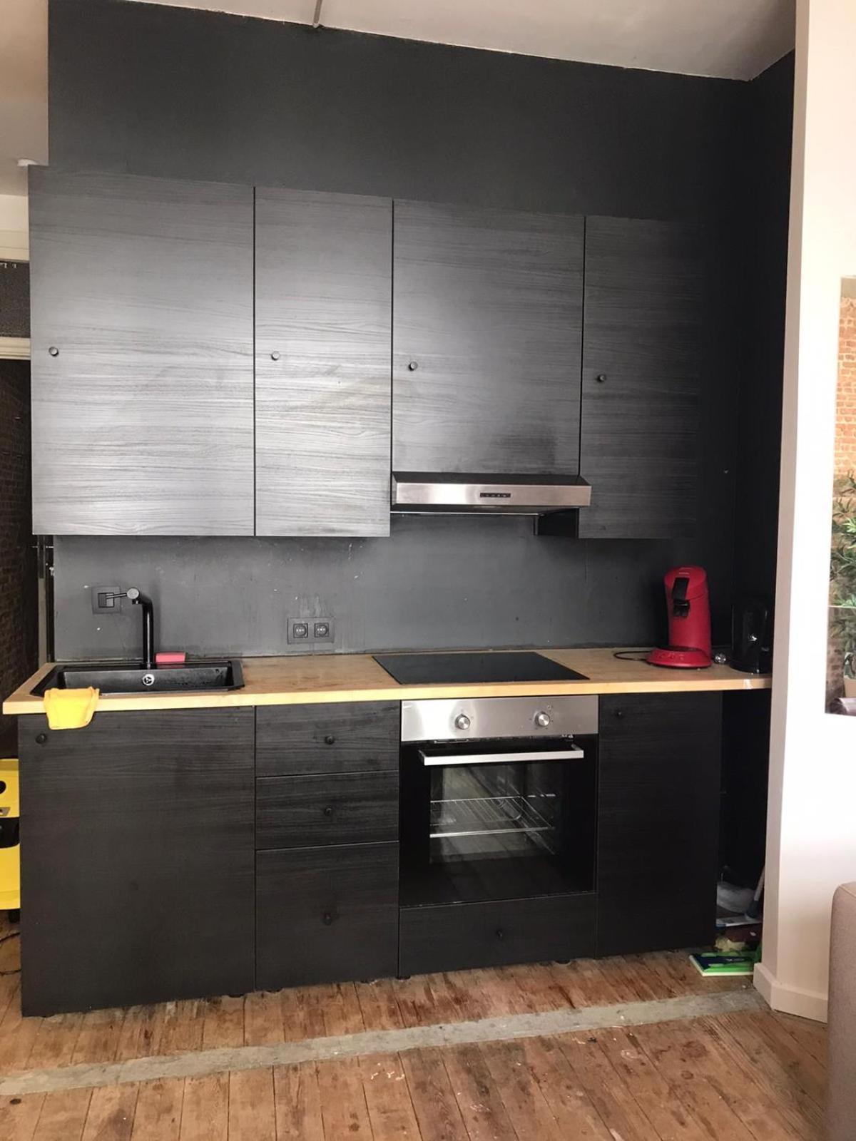 Den Gulden Hoorn Apartment Antwerpen Bagian luar foto