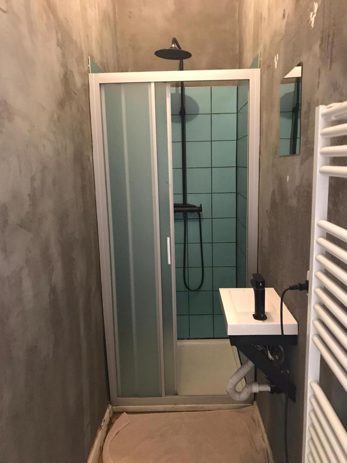 Den Gulden Hoorn Apartment Antwerpen Bagian luar foto