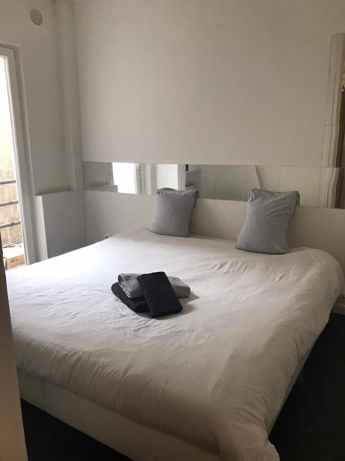 Den Gulden Hoorn Apartment Antwerpen Bagian luar foto